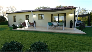 maison à la vente -   33660  SAINT SEURIN SUR L ISLE, surface 90 m2 vente maison - UBI466707683